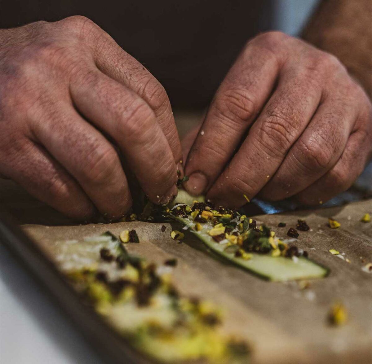 High End Dinner Party Chef Pieter Dijkstra high-end-dinner-party-chef-pieter-dijkstra