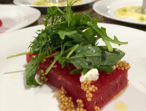Summer Dinner